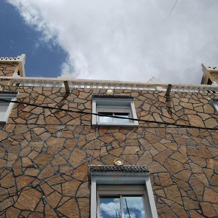 Hotel Moussem Des Fiancailles Imilchil Exterior foto