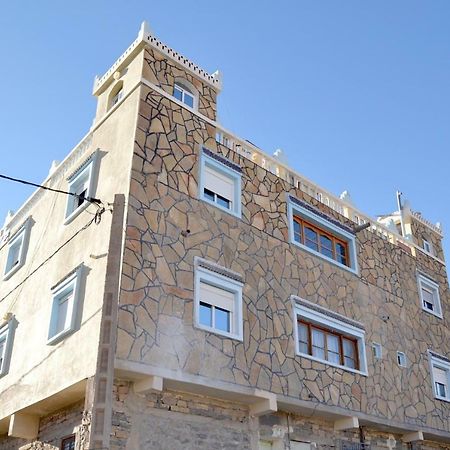 Hotel Moussem Des Fiancailles Imilchil Exterior foto
