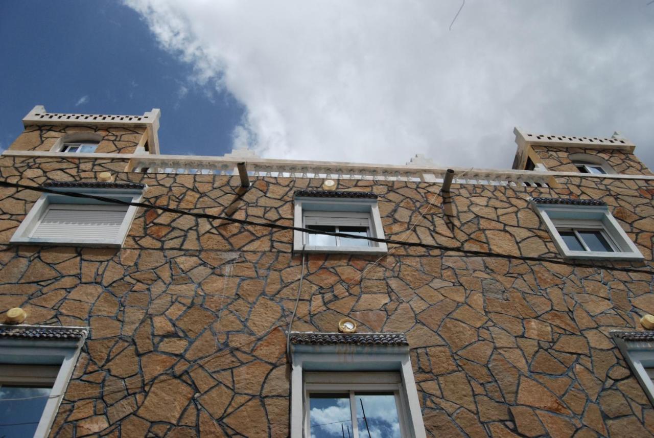 Hotel Moussem Des Fiancailles Imilchil Exterior foto