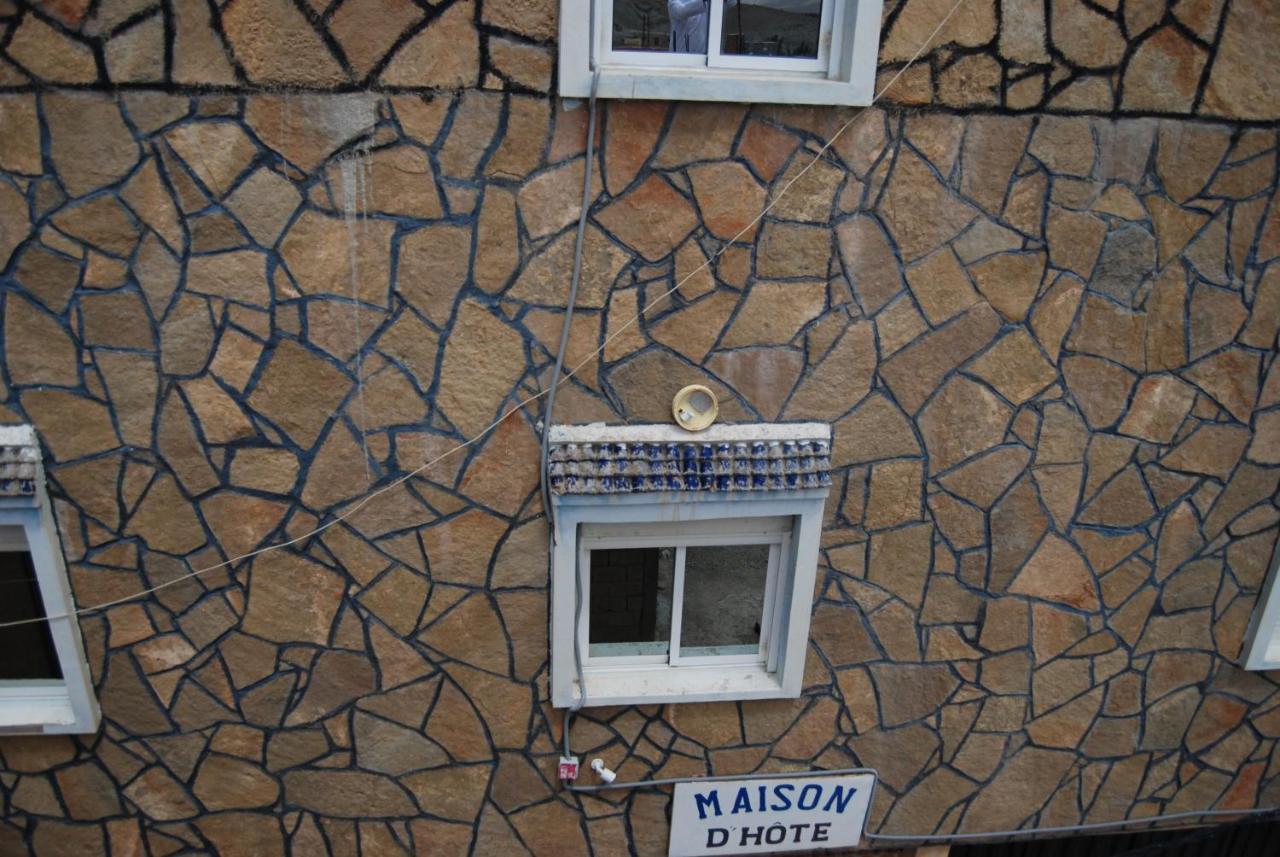 Hotel Moussem Des Fiancailles Imilchil Exterior foto